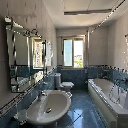 Apartamento I Mrekullueshem *