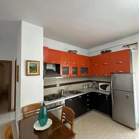 Appartement I Mrekullueshem Durrës